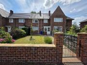 3 Bedroom Terraced House
