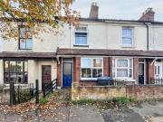 3 Bedroom Terraced House