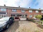 3 Bedroom Terraced House