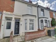 3 Bedroom Terraced House