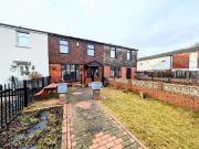 3 Bedroom Terraced House