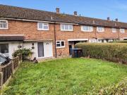 3 Bedroom Terraced House
