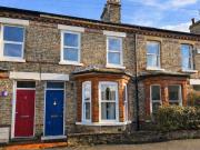 3 Bedroom Terraced House