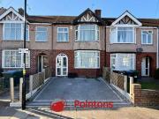 3 Bedroom Terraced House