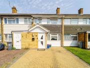 3 Bedroom Terraced House
