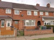3 Bedroom Terraced House