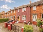 3 Bedroom Terraced House