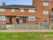 3 Bedroom Terraced House