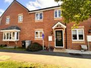 3 Bedroom Terraced House 3 Bedroom Terraced House