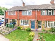 3 Bedroom Terraced House