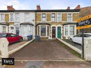 3 Bedroom Terraced House