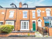 3 Bedroom Terraced House
