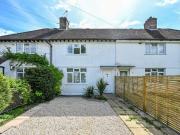 3 Bedroom Terraced House