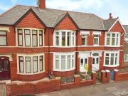 3 Bedroom Terraced House