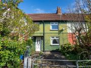 3 Bedroom Terraced House