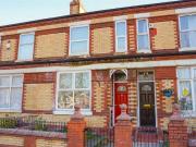 3 Bedroom Terraced House