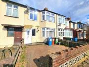 3 Bedroom Terraced House