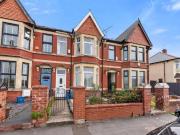 3 Bedroom Terraced House