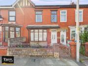 3 Bedroom Terraced House