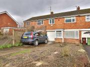 3 Bedroom Terraced House