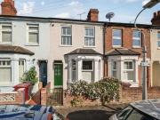 3 Bedroom Terraced House