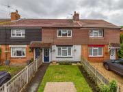 3 Bedroom Terraced House
