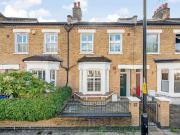 3 Bedroom Terraced House