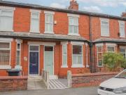 3 Bedroom Terraced House
