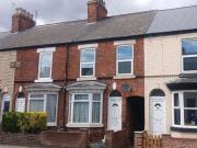 3 Bedroom Terraced House