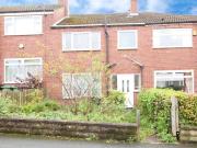 3 Bedroom Terraced House