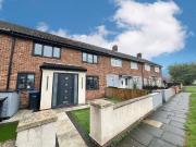 3 Bedroom Terraced House