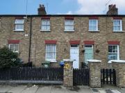 3 Bedroom Terraced House