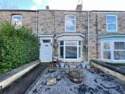 3 Bedroom Terraced House
