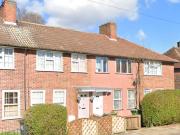 3 Bedroom Terraced House