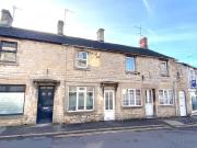 2 Bedroom Terraced House