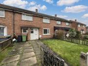 3 Bedroom Terraced House