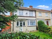 3 Bedroom Terraced House