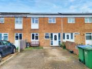 3 Bedroom Terraced House