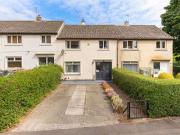 3 Bedroom Terraced House