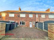 3 Bedroom Terraced House