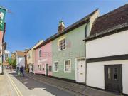 3 Bedroom Terraced House