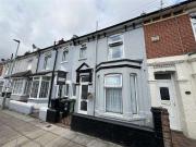 3 Bedroom Terraced House