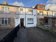 3 Bedroom Terraced House
