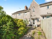 3 Bedroom Maisonette Flat