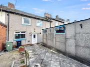 3 Bedroom Terraced House
