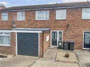 3 Bedroom Terraced House