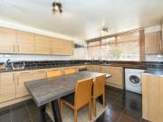 3 Bedroom Terraced House – Brixton, SW2