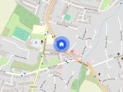 3 bedroom terraced house for rent