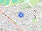 3 bedroom terraced house for rent