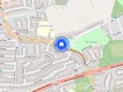 3 bedroom terraced house for rent